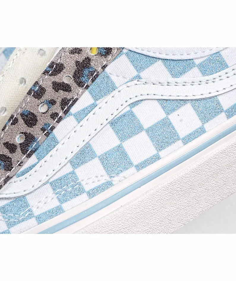 Vans Style 36 Classic Sneakers