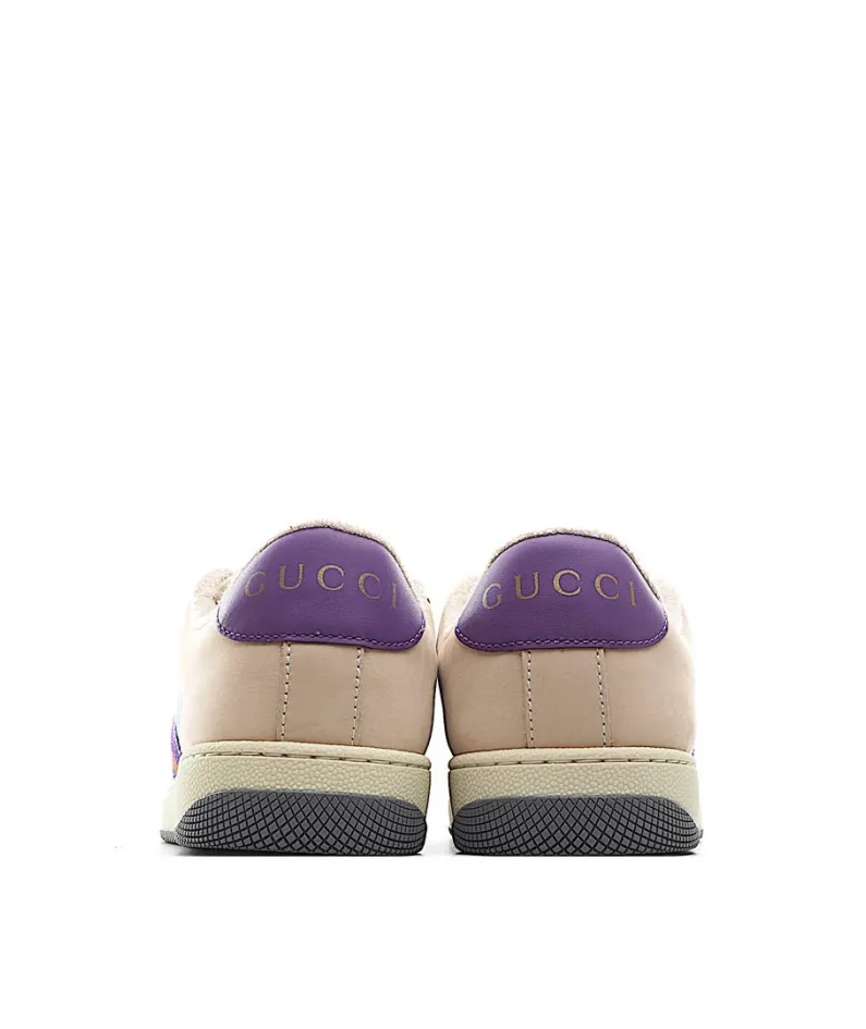 Gucci Air Cushion Dad Shoes