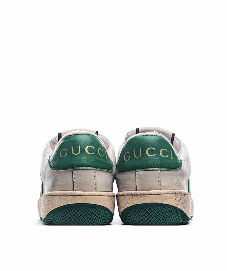 Gucci Air Cushion Dad Shoes