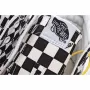 Vans Sk8-Hi Classic High-Top Sneaker Espadrilles