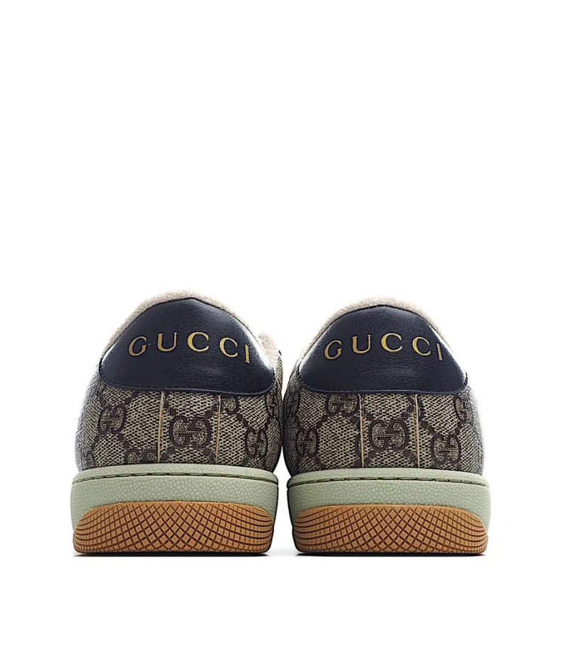 Gucci Air Cushion Dad Shoes