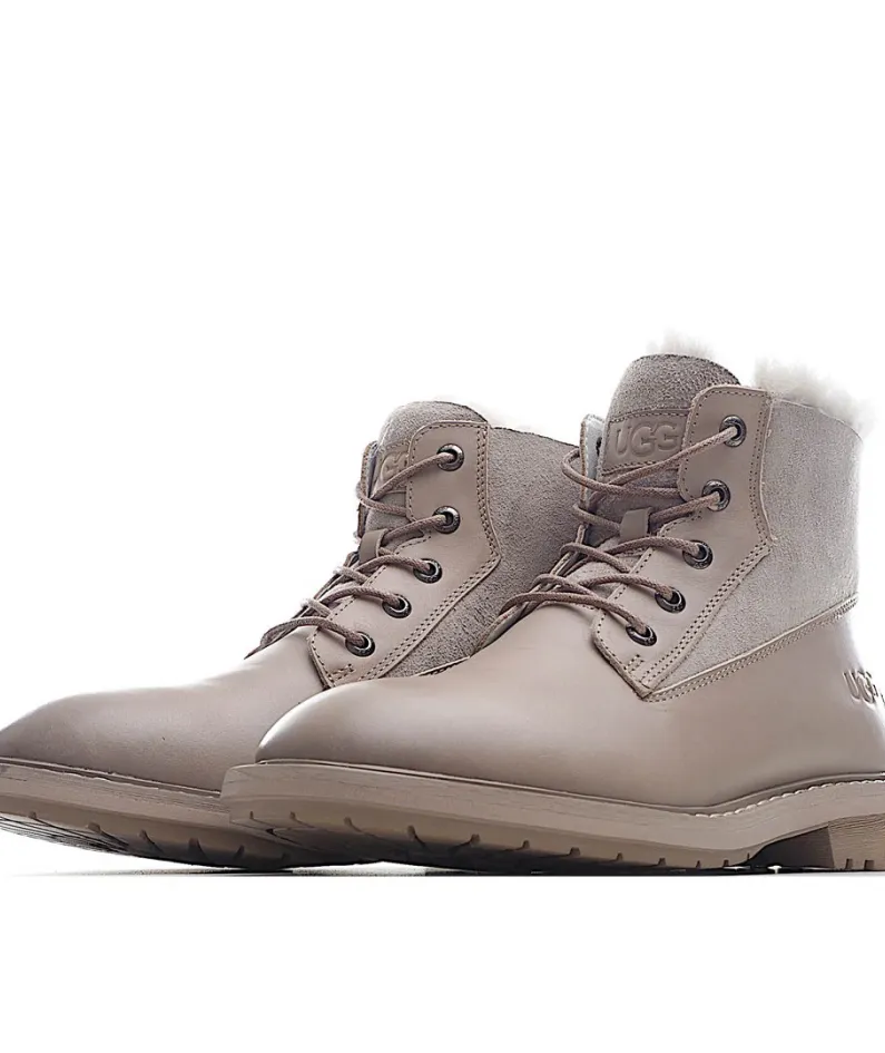 UGG W Ball Fy Rutton II Martin Boots