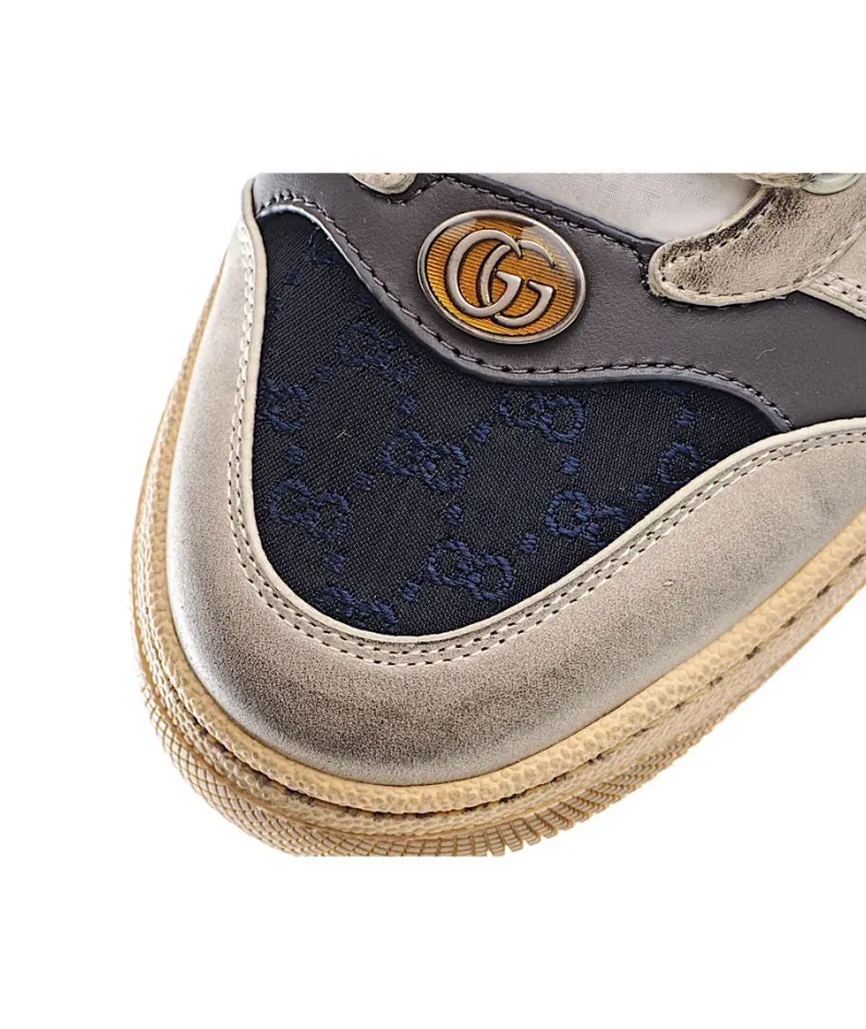 Gucci Air Cushion Dad Shoes