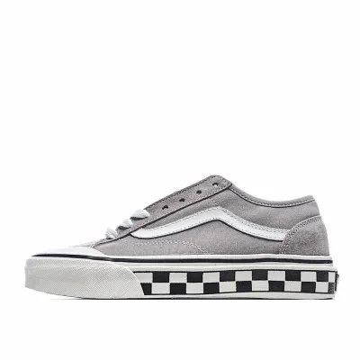 Vans Style 36 Classic Sneakers