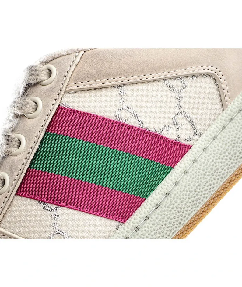Gucci Air Cushion Dad Shoes