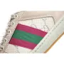 Gucci Air Cushion Dad Shoes