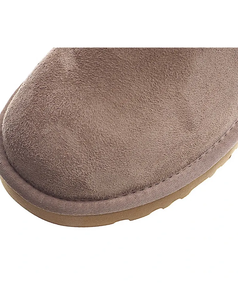 UGG Classic Mini series snow boots