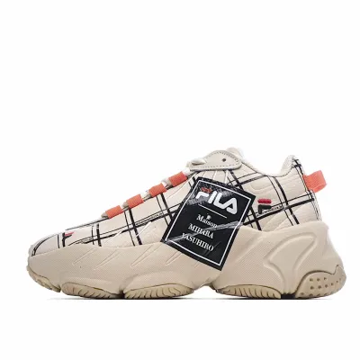 FILA 2020 ADE Cushioned Casual Sports Dad Shoes