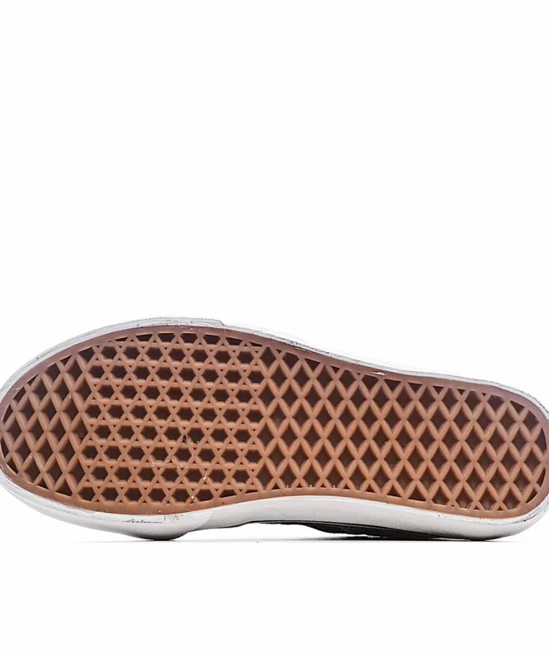 Vans Style 36 Classic Sneakers