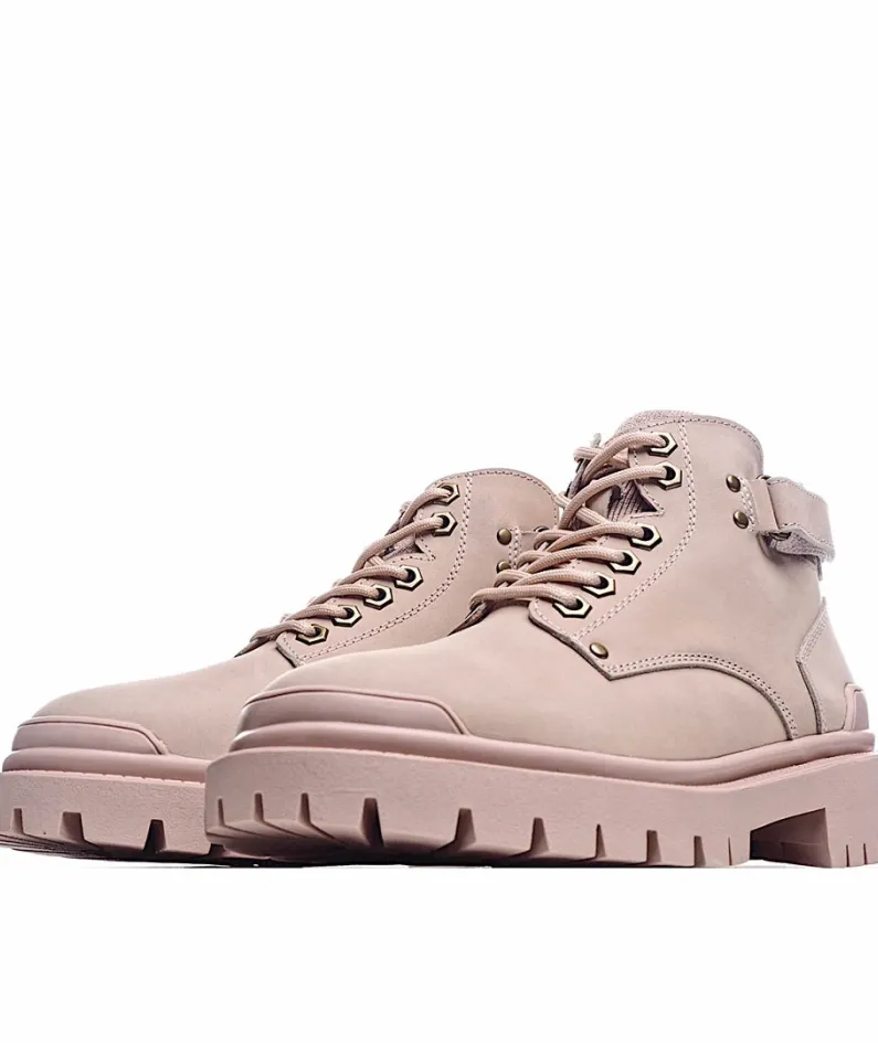UGG high-top classic martin boots
