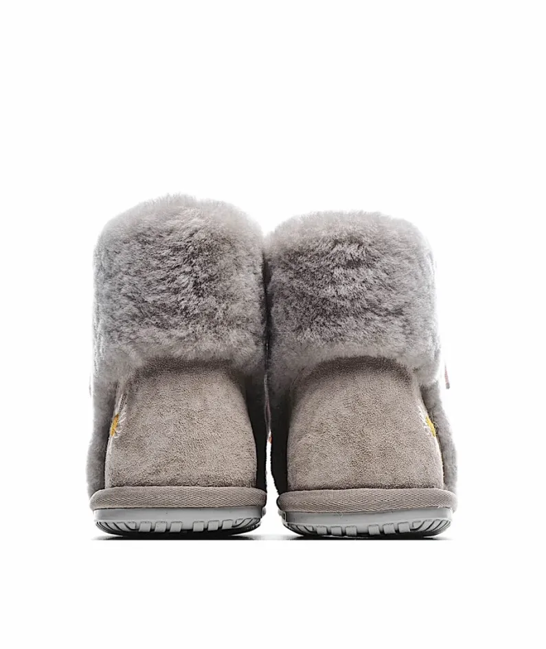 UGG Kailin fifth generation snow boots casual shoes