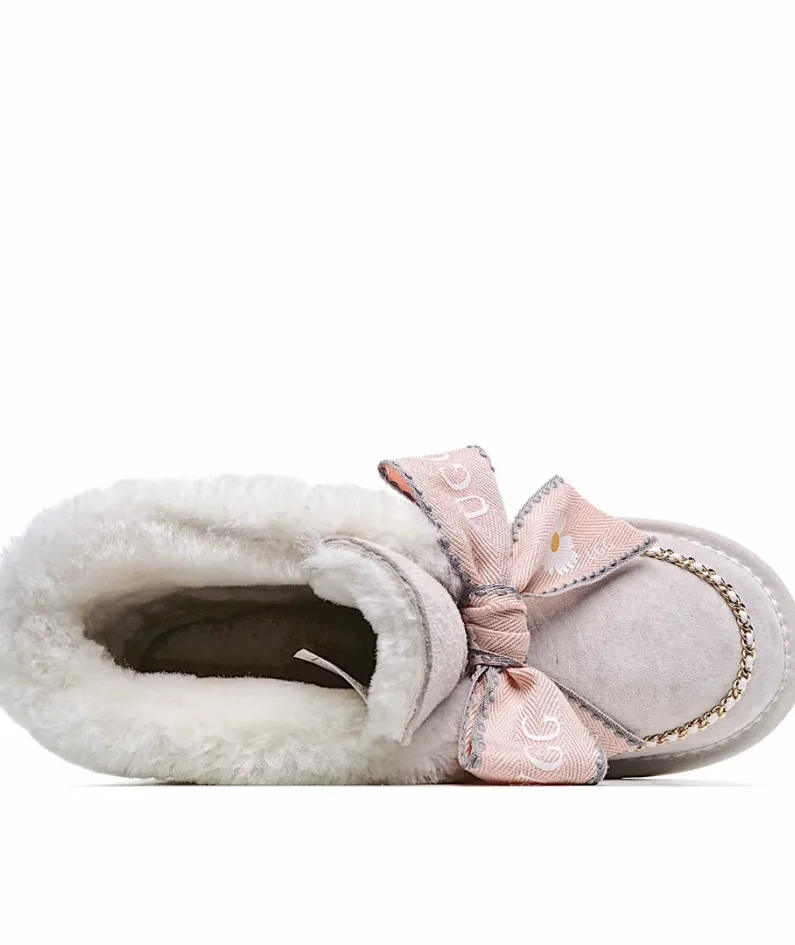 UGG Kailin fifth generation snow boots casual shoes
