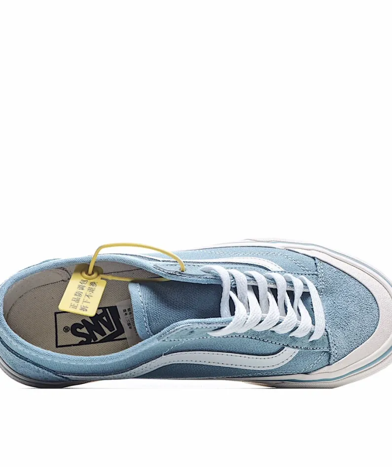 Vans Style 36 Classic Sneakers