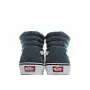 Vans Sk8-Hi Classic High-Top Sneaker Espadrilles