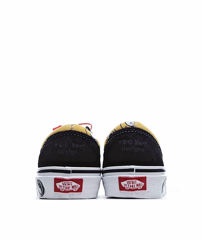 Vans Style 36 Classic Sneakers