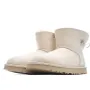 UGG Classic Mini series snow boots