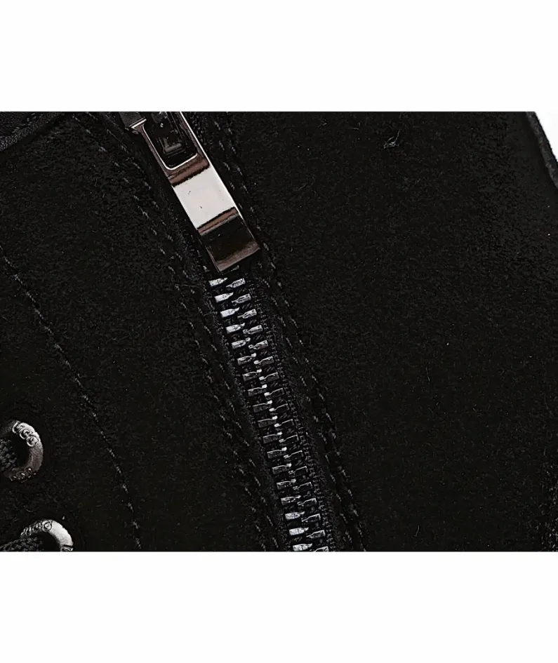 UGG high-top classic martin boots