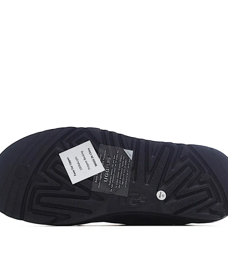 UGG Classic Sneakers Martin Boots