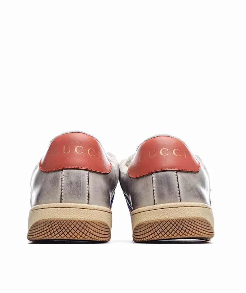 Gucci Air Cushion Dad Shoes