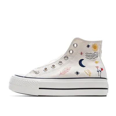 CONVERSE ALL STAR COLORS R HI OX Espadrilles