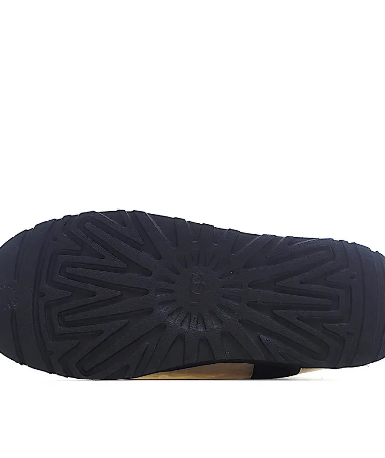 UGG Classic Mini series snow boots