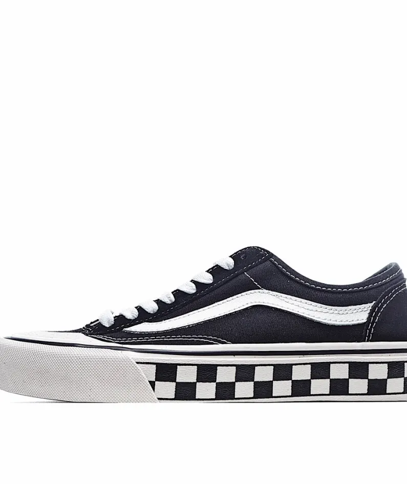 Vans Style 36 Classic Sneakers