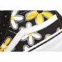 Vans Sk8-Hi Classic High-Top Sneaker Espadrilles