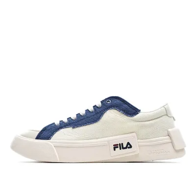 FILA FUSION trendy sneakers and canvas shoes