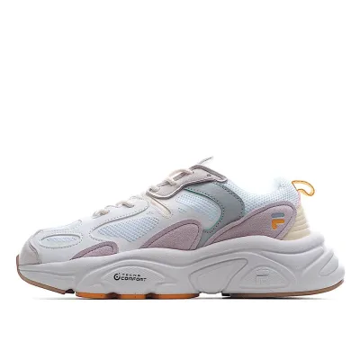 FILA Mars retro running shoes