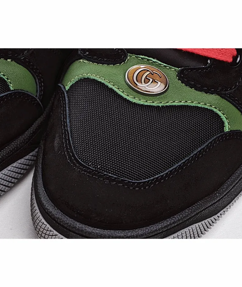 Gucci Air Cushion Dad Shoes