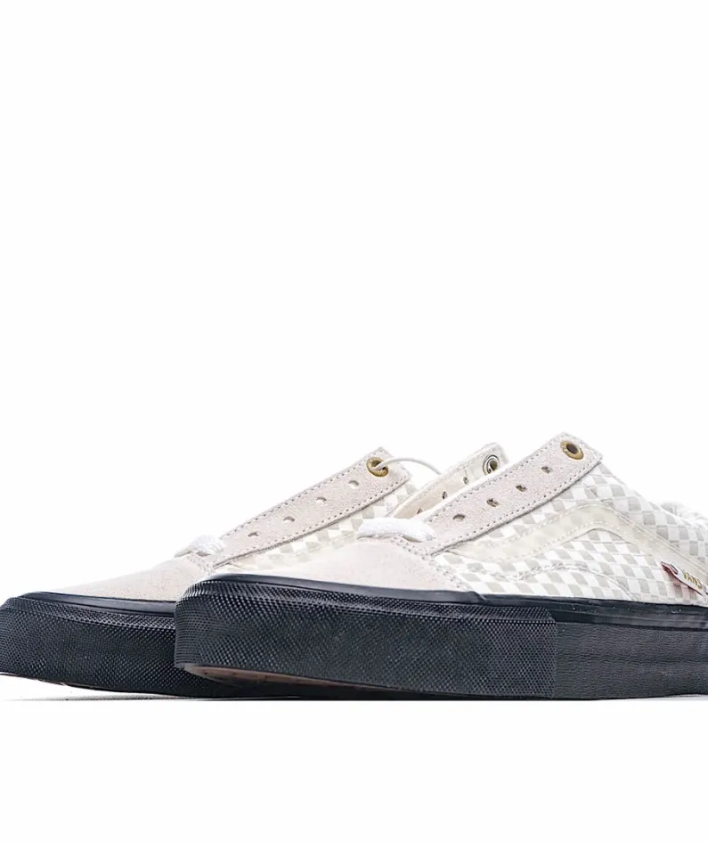 Vans Old Skool Casual Shoes Skate Shoes