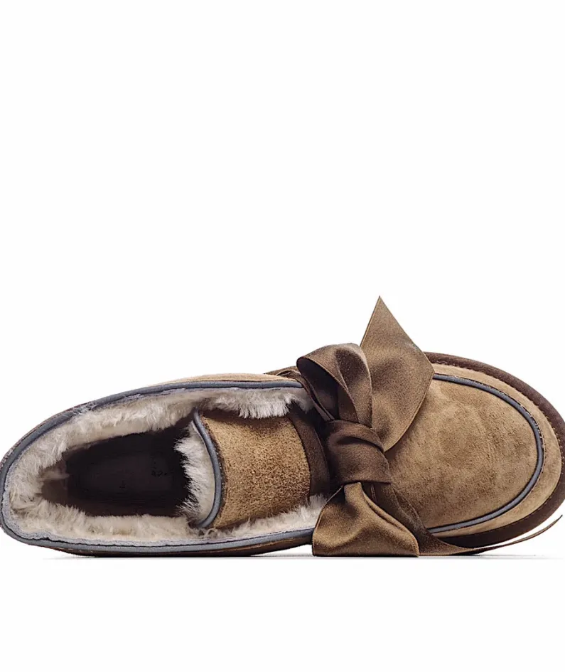 UGG Kailin fifth generation snow boots casual shoes