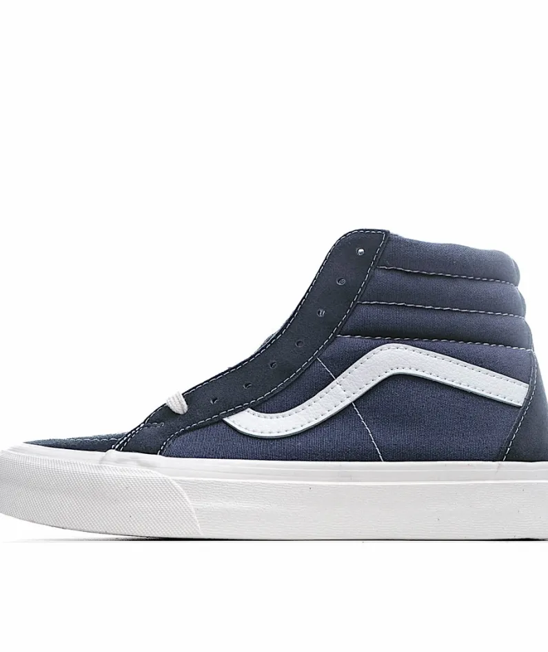 Vans Sk8-Hi Classic High-Top Sneaker Espadrilles