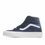 Vans Sk8-Hi Classic High-Top Sneaker Espadrilles
