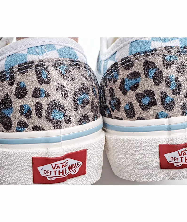 Vans Style 36 Classic Sneakers