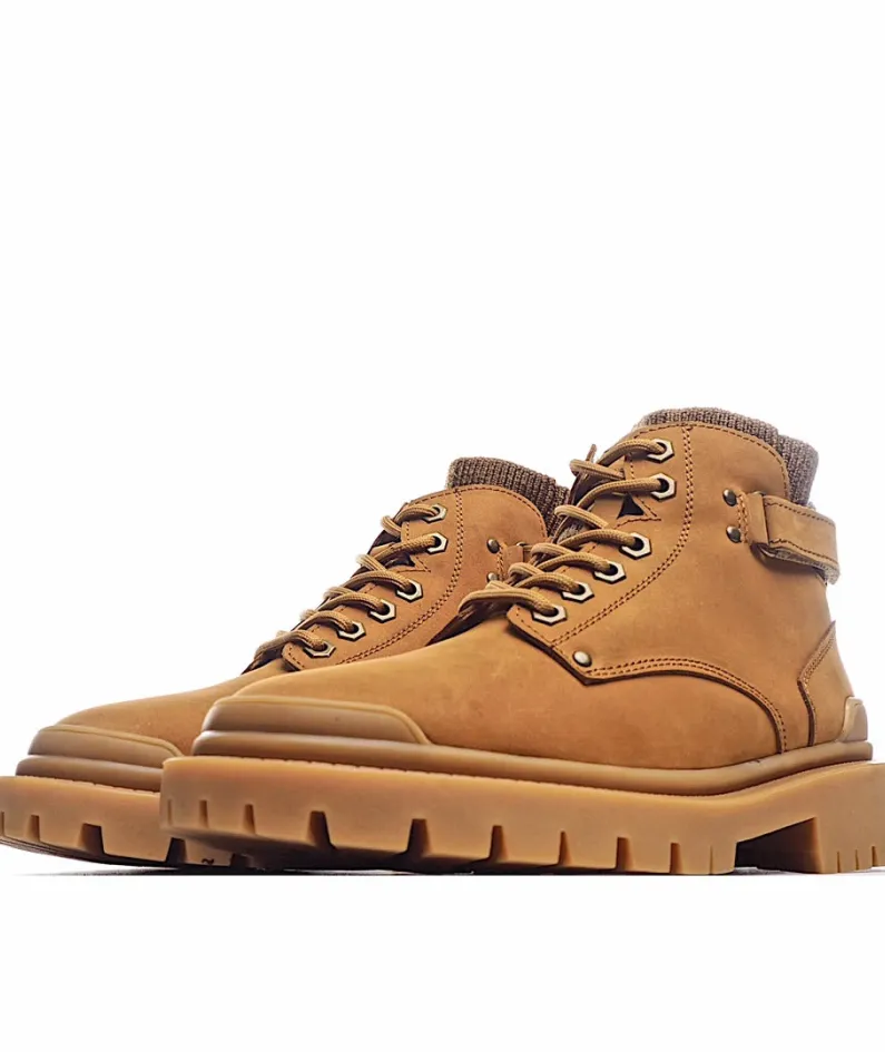 UGG high-top classic martin boots