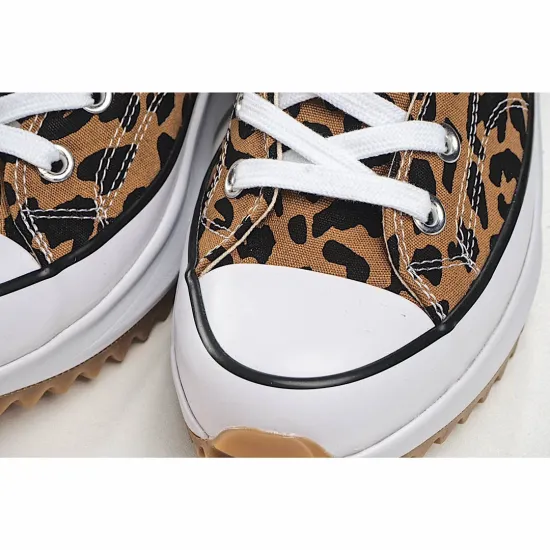 JW Anderson x Converse Run Star Hike Espadrilles
