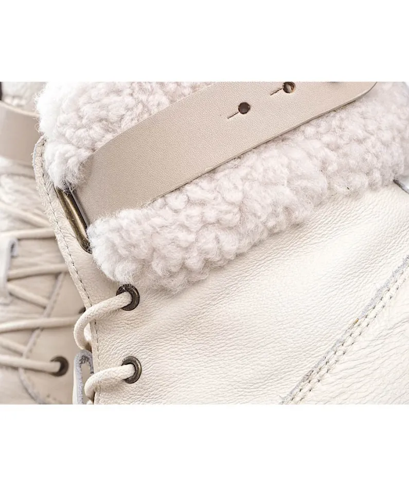 UGG high-top classic martin boots