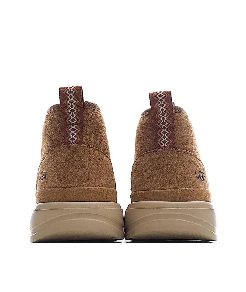 UGG Classic Sneakers Martin Boots