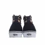 Vans Sk8-Hi Classic High-Top Sneaker Espadrilles