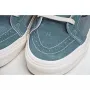 Vans Sk8-Hi Classic High-Top Sneaker Espadrilles
