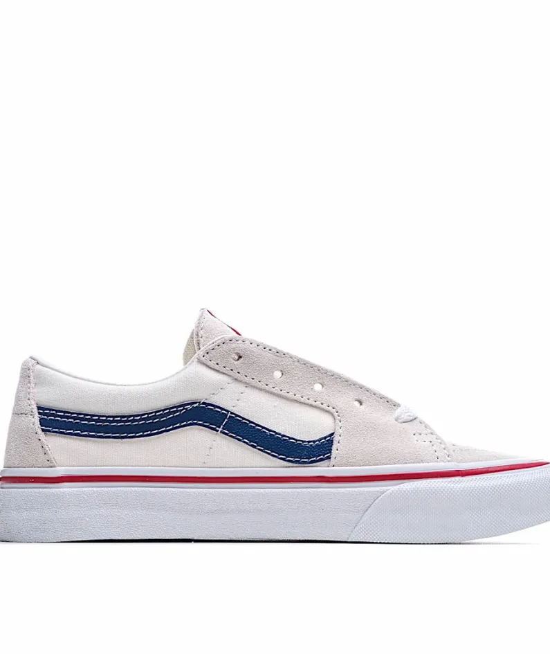 Vans Sk8-Hi Classic High-Top Sneaker Espadrilles
