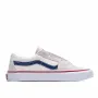 Vans Sk8-Hi Classic High-Top Sneaker Espadrilles