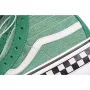 Vans Sk8-Hi Classic High-Top Sneaker Espadrilles
