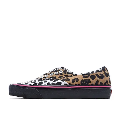 Vans Authentic Low-Top Sneakers