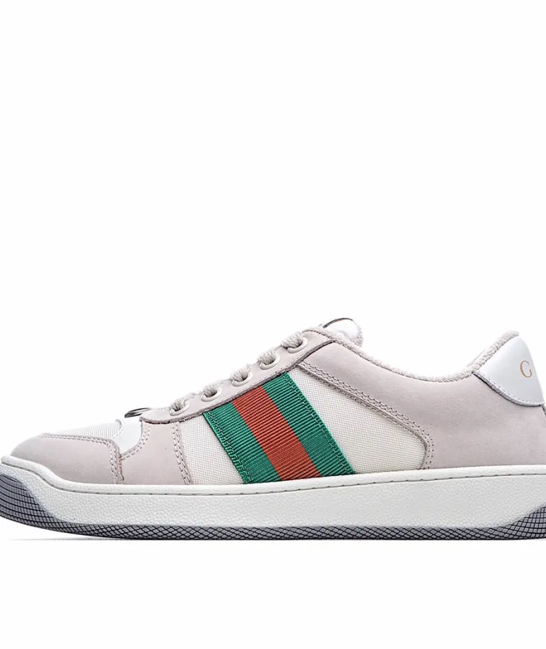 Gucci Air Cushion Dad Shoes