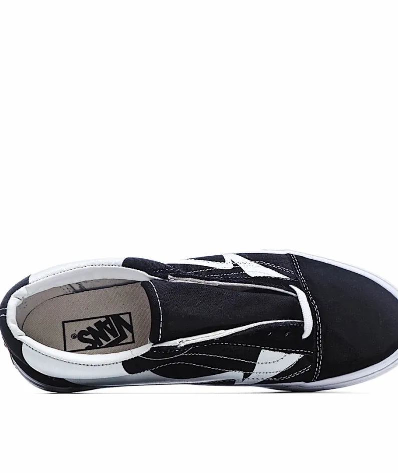 Vans Old Skool Casual Shoes Skate Shoes