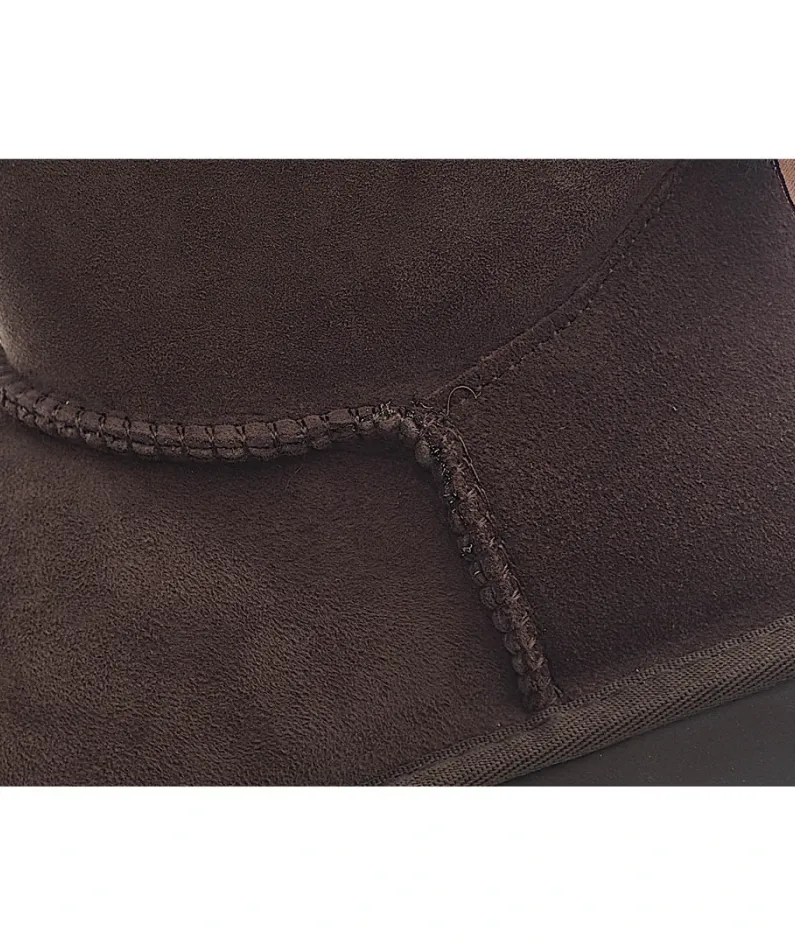 UGG Classic Mini series snow boots