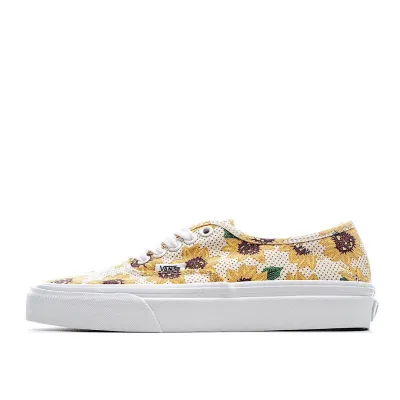 Vans Authentic Low-Top Sneakers
