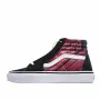 Vans Sk8-Hi Classic High-Top Sneaker Espadrilles